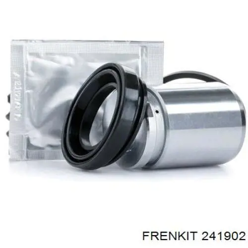 Compre 241902 Frenkit Kit de reparação de suporte do freio traseiro