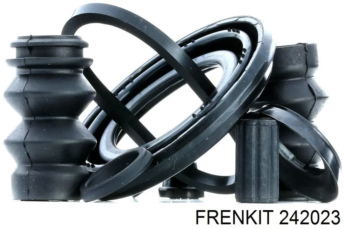Kit de reparação de suporte do freio traseiro Frenkit 242023 preço, a partir de 15,29 USD