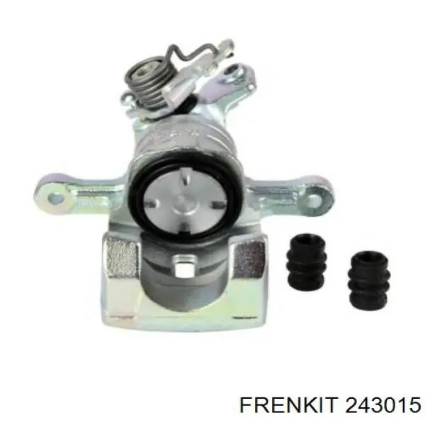 Kit de reparação de suporte do freio traseiro Frenkit 243015 preço, a partir de 11,99 USD
