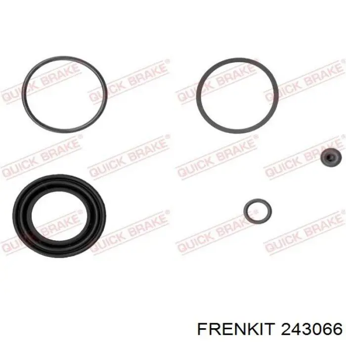 Kit de reparação de suporte do freio traseiro VAG 4M0698671 preço, a partir de 10,69 USD