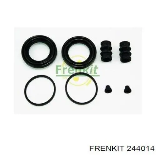 Kit de reparação de suporte do freio traseiro Frenkit 244014 preço, a partir de 10,04 USD