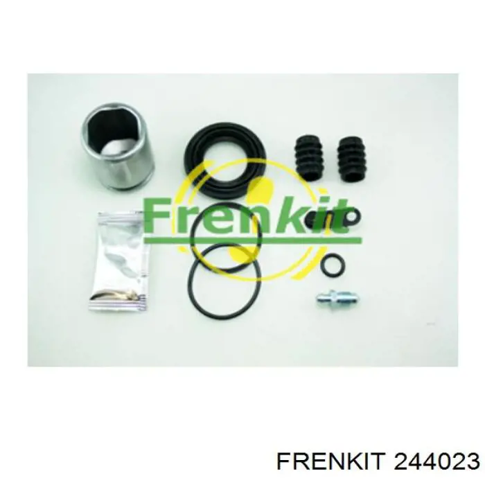 Kit de reparação de suporte do freio traseiro Frenkit 244023 preço, a partir de 10,20 USD