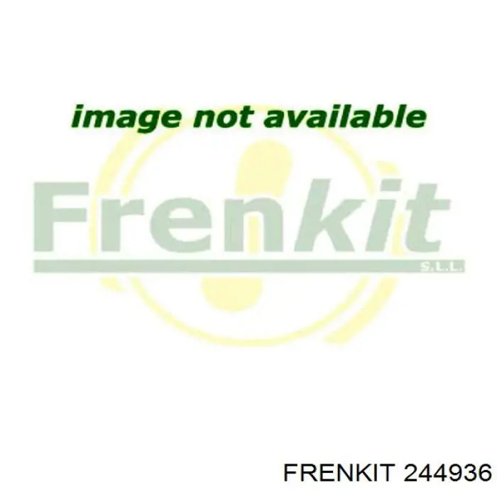 Compre 34216769103 BMW Kit de reparação de suporte do freio traseiro