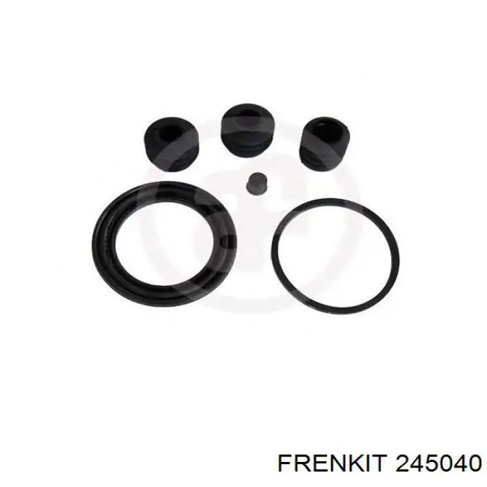 Kit de reparação de suporte do freio dianteiro Honda 01463SJCA01 preço, a partir de 10,22 USD