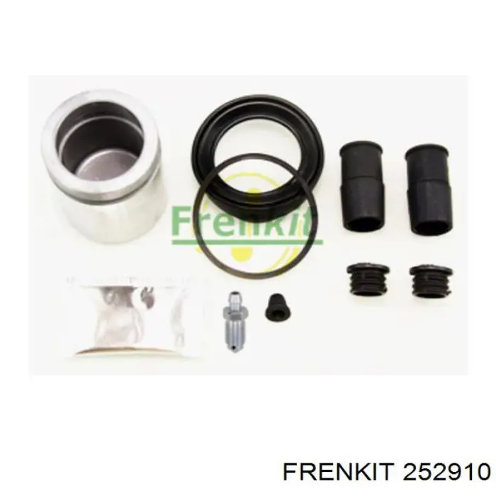 Kit de reparação de suporte do freio traseiro Frenkit 252910 preço, a partir de 27,83 USD