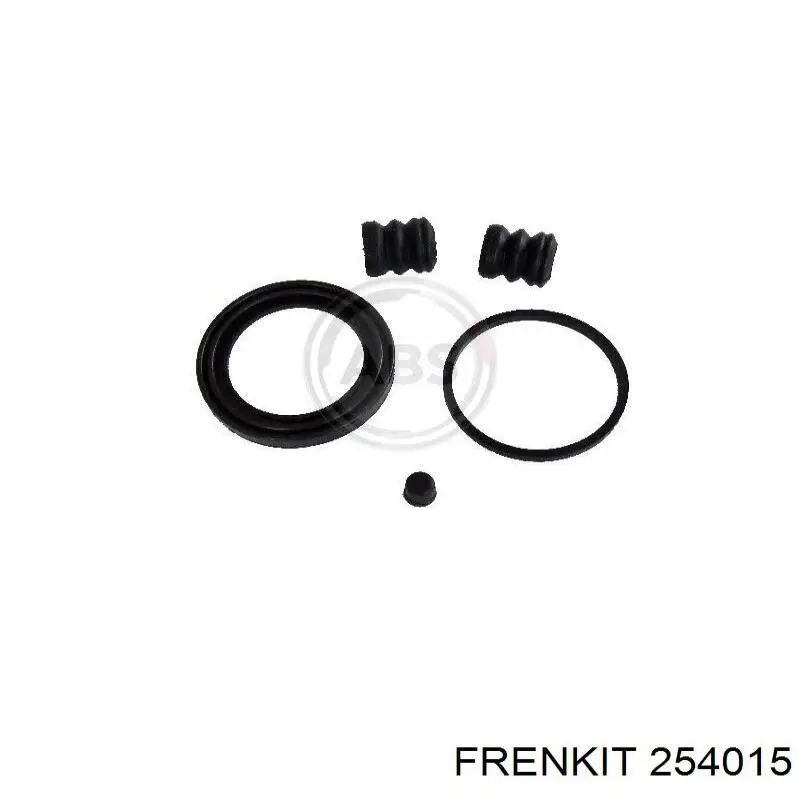 Kit de reparação de suporte do freio dianteiro Frenkit 254015 preço, a partir de 12,39 USD