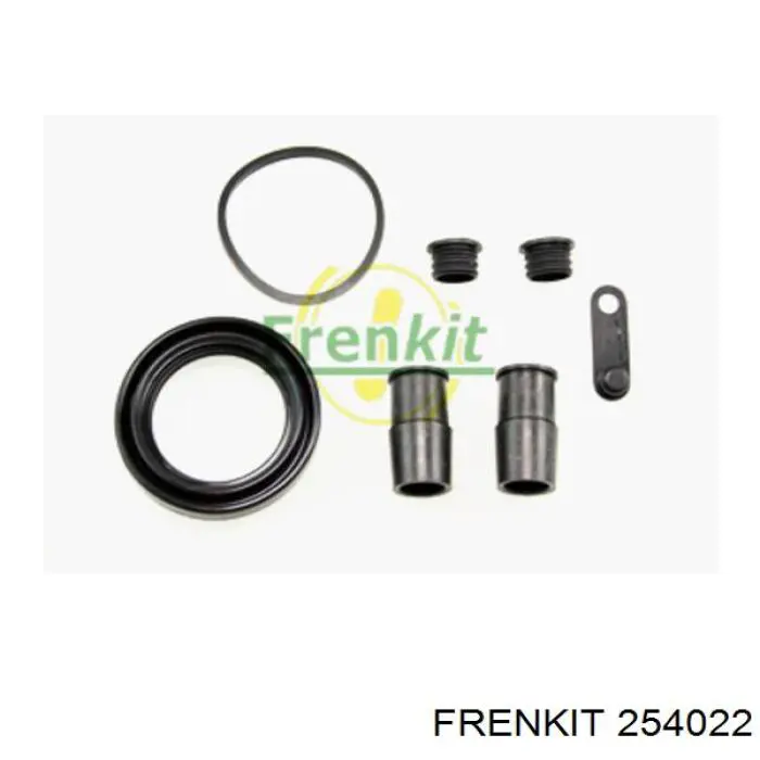 Kit de reparação de suporte do freio dianteiro Frenkit 254022 preço, a partir de 9,97 USD
