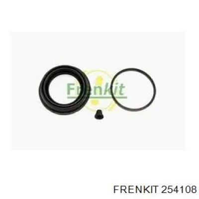 Kit de reparação de suporte do freio dianteiro Frenkit 254108 preço, a partir de 8,48 USD
