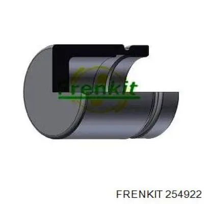 Compre 254922 Frenkit Kit de reparação de suporte do freio dianteiro
