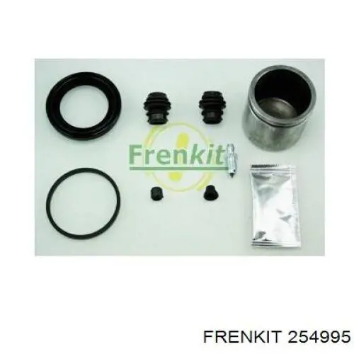 57449 ABS Kit de reparação de suporte do freio dianteiro