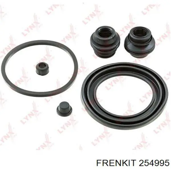 Kit de reparação de suporte do freio dianteiro ABS 57449 preço, a partir de 26,65 USD