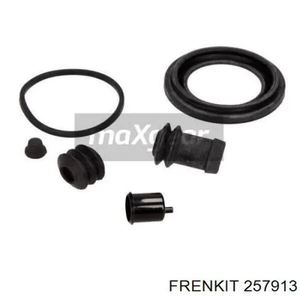 Kit de reparação de suporte do freio dianteiro Frenkit 257913 preço, a partir de 20,93 USD