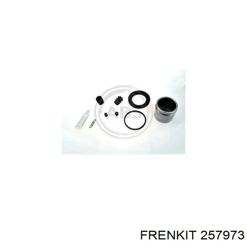 Kit de reparação de suporte do freio dianteiro ABS 57474 preço, a partir de 29,03 USD