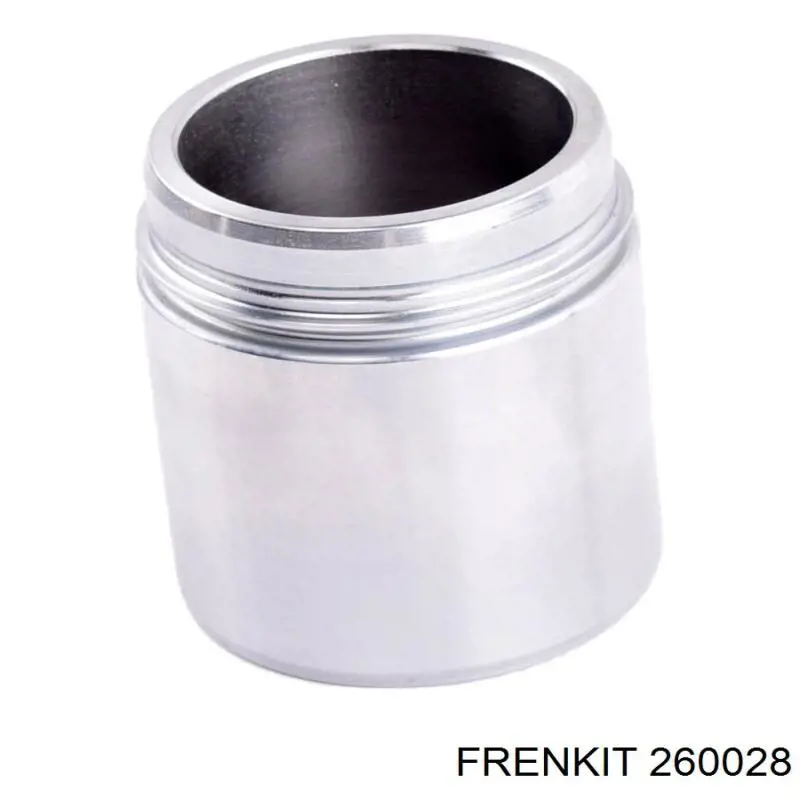 Compre 260028 Frenkit Kit de reparação de suporte do freio traseiro