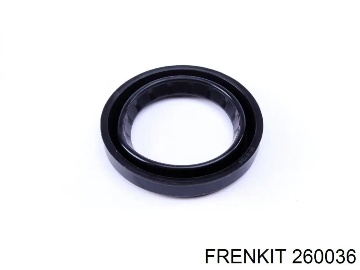 Kit de reparação de suporte do freio dianteiro Frenkit 260036 preço, a partir de 16,15 USD