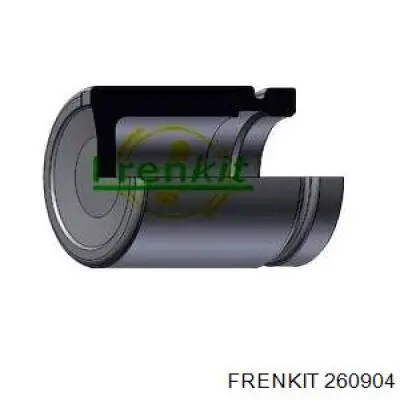 Kit de reparação de suporte do freio dianteiro Frenkit 260904 preço, a partir de 21,99 USD