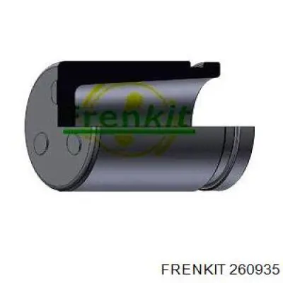 Kit de reparação de suporte do freio dianteiro Frenkit 260935 preço, a partir de 34,91 USD