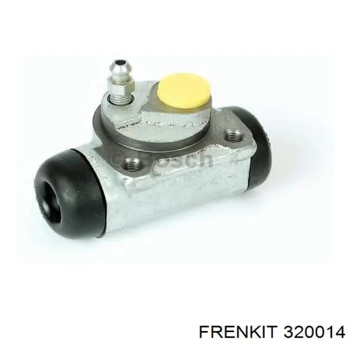 Compre 320014 Frenkit Kit de reparação de cilindro do freio traseiro