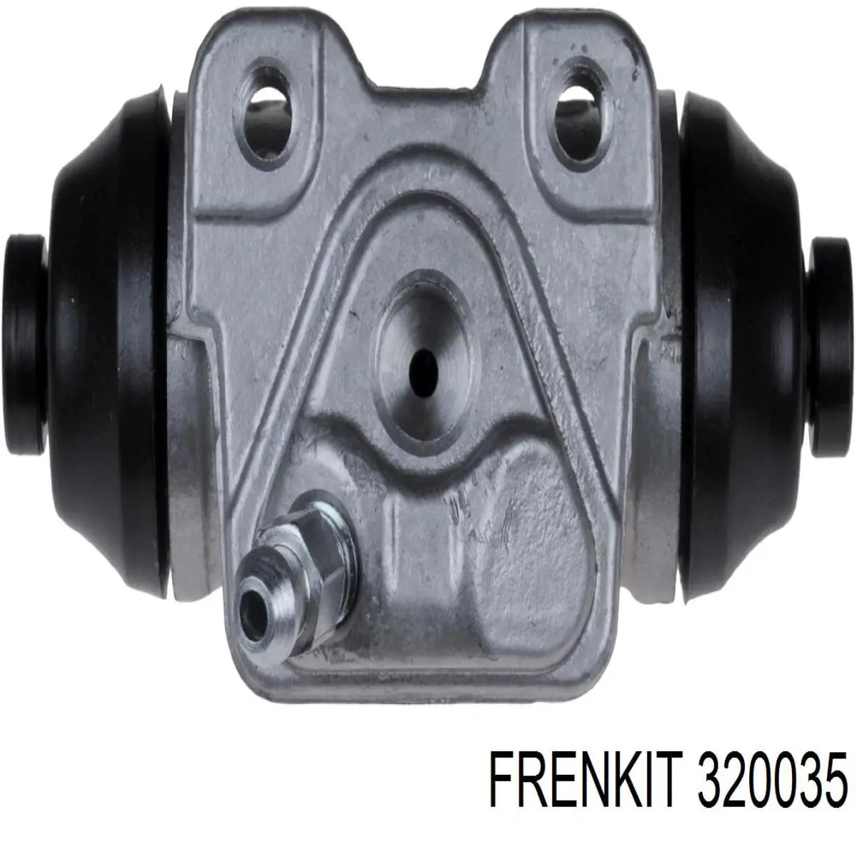 Kit de reparação de cilindro do freio traseiro Frenkit 320035 preço, a partir de 4,95 USD