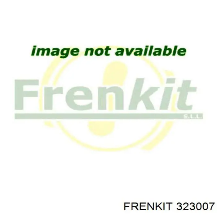 Compre 323007 Frenkit Kit de reparação de cilindro do freio traseiro