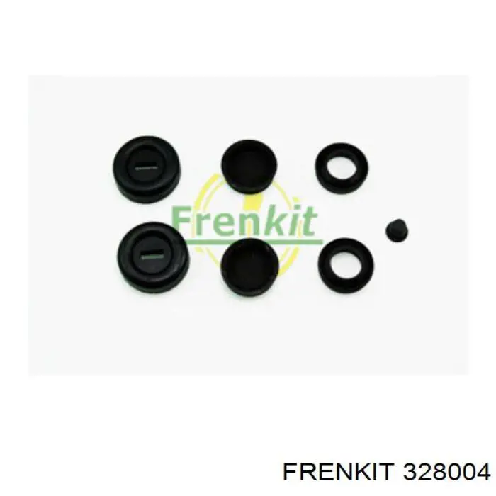 Compre 328004 Frenkit Kit de reparação de cilindro do freio dianteiro