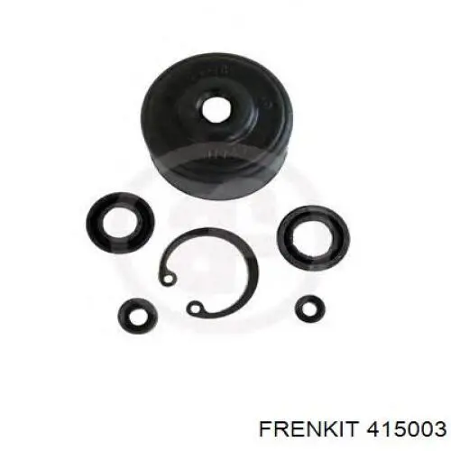 Kit de reparação de cilindro principal de embraiagem Frenkit 415003 preço, a partir de 7,55 USD