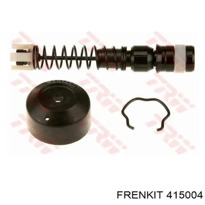 Kit de reparação de cilindro principal de embraiagem Frenkit 415004 preço, a partir de 4,46 USD