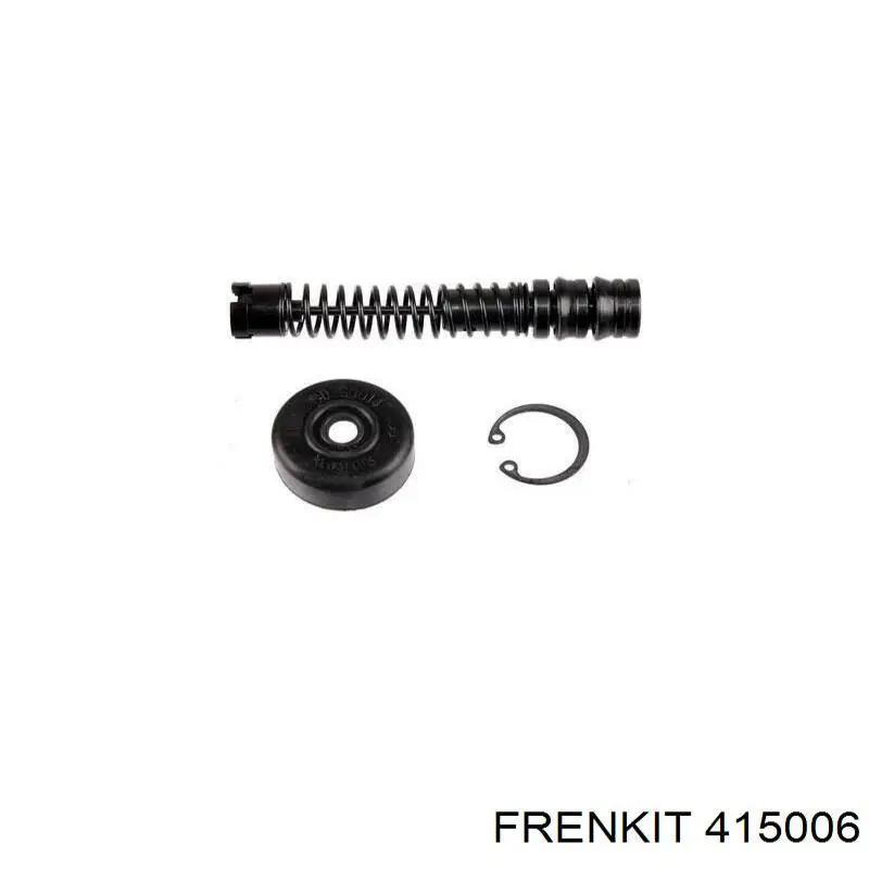 Kit de reparação de cilindro principal de embraiagem Frenkit 415006 preço, a partir de 7,23 USD