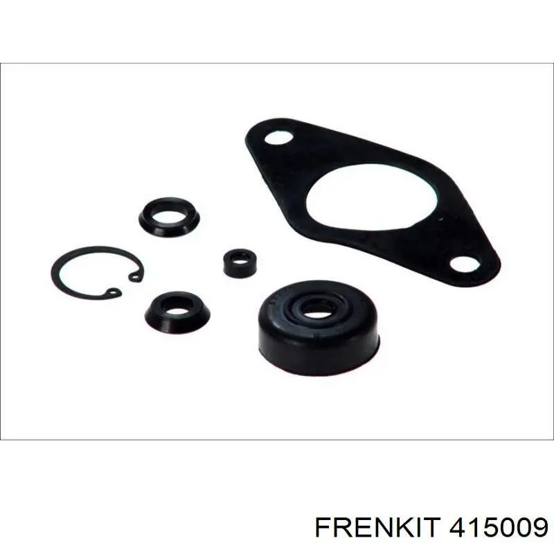 Kit de reparação de cilindro principal de embraiagem Frenkit 415009 preço, a partir de 7,98 USD