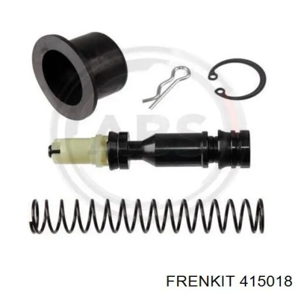 Kit de reparação de cilindro mestre do freio Frenkit 415018 preço, a partir de 6,93 USD