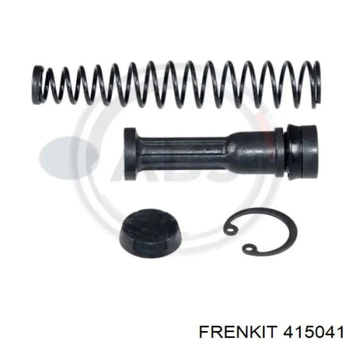 Kit de reparação de cilindro principal de embraiagem Frenkit 415041 preço, a partir de 2,90 USD