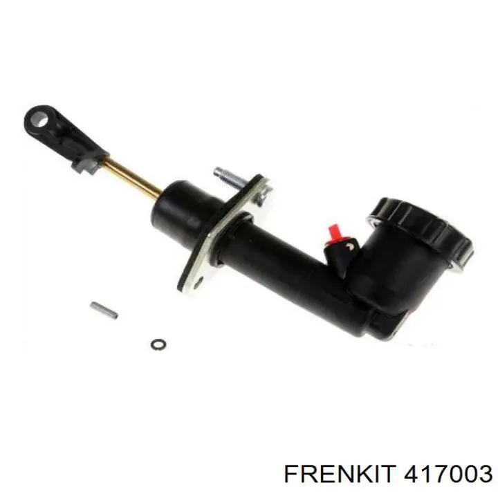 Cilindro mestre de embraiagem Frenkit 417003 preço, a partir de 48,10 USD