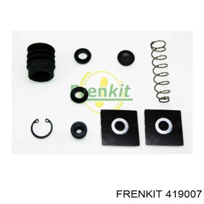 Kit de reparação de cilindro mestre do freio Frenkit 419007 preço, a partir de 9,77 USD