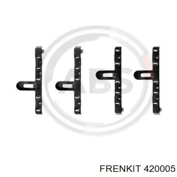 Cilindro de trabalho de embraiagem Frenkit 420005 preço, a partir de 21,94 USD