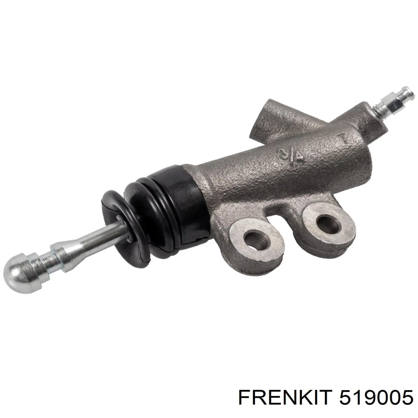 Kit de reparação do cilindro de trabalho de embraiagem Frenkit 519005 preço, a partir de 5,31 USD