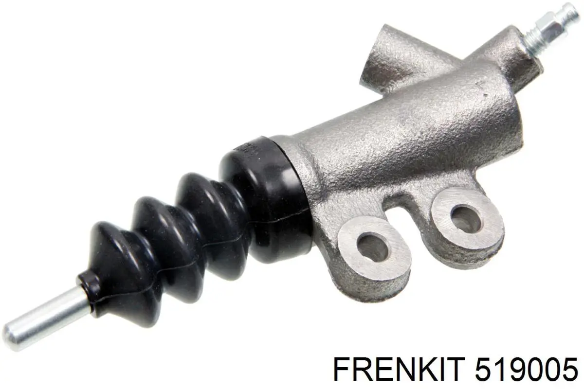 Compre 519005 Frenkit Kit de reparação do cilindro de trabalho de embraiagem