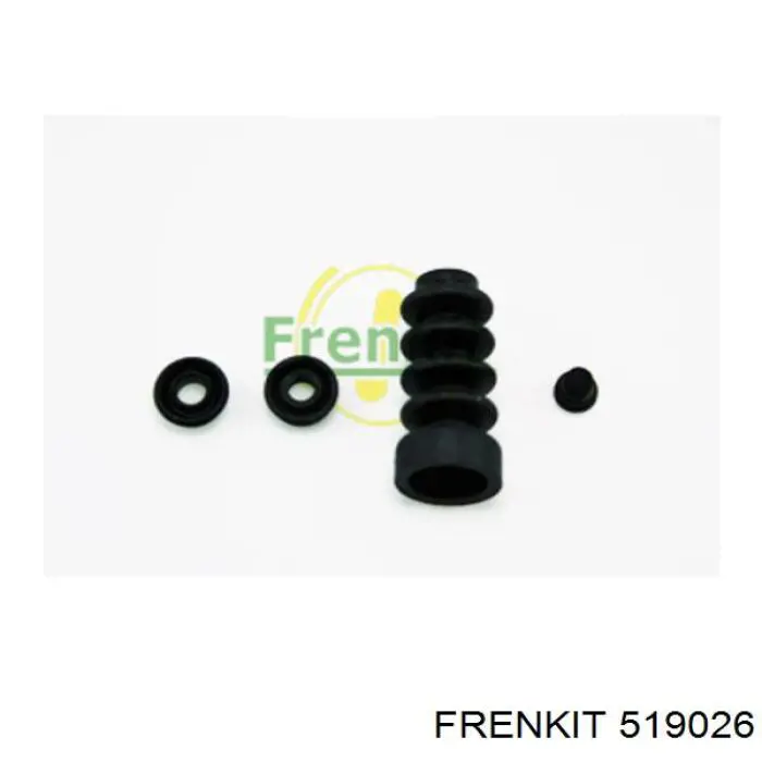 519026 Frenkit Kit de reparação do cilindro de trabalho de embraiagem