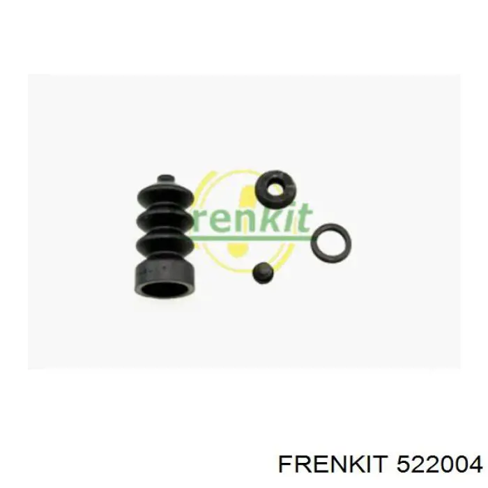 Kit de reparação do cilindro de trabalho de embraiagem Frenkit 522004 preço, a partir de 8,62 USD