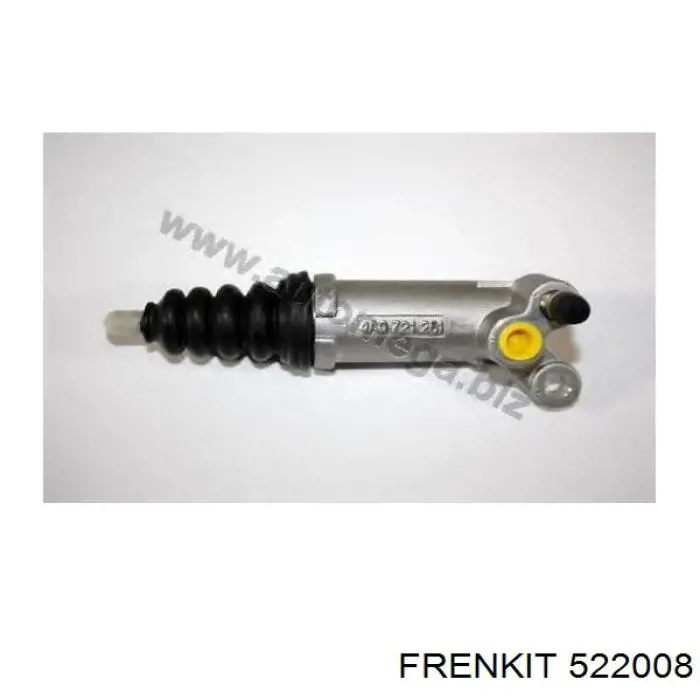 Compre 522008 Frenkit Kit de reparação do cilindro de trabalho de embraiagem