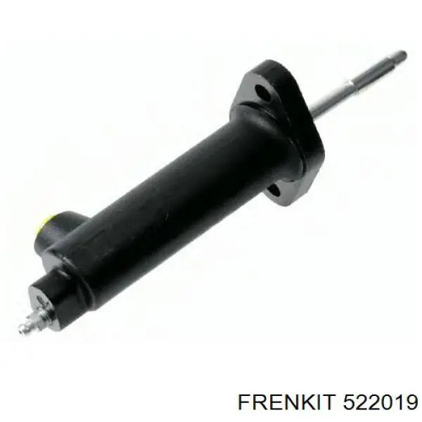 Kit de reparação do cilindro de trabalho de embraiagem Frenkit 522019 preço, a partir de 10,70 USD
