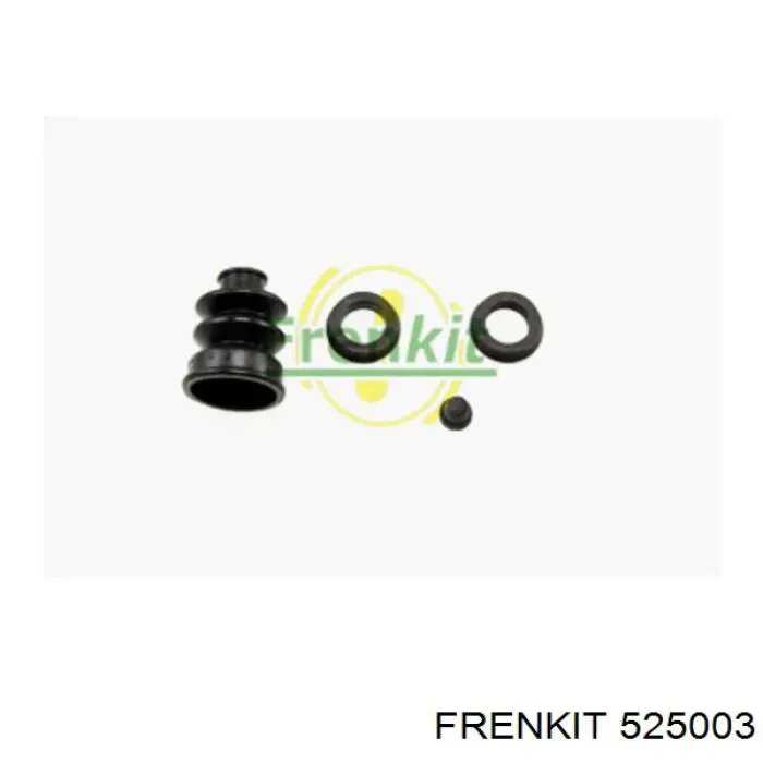 Kit de reparação do cilindro de trabalho de embraiagem Frenkit 525003 preço, a partir de 8,35 USD