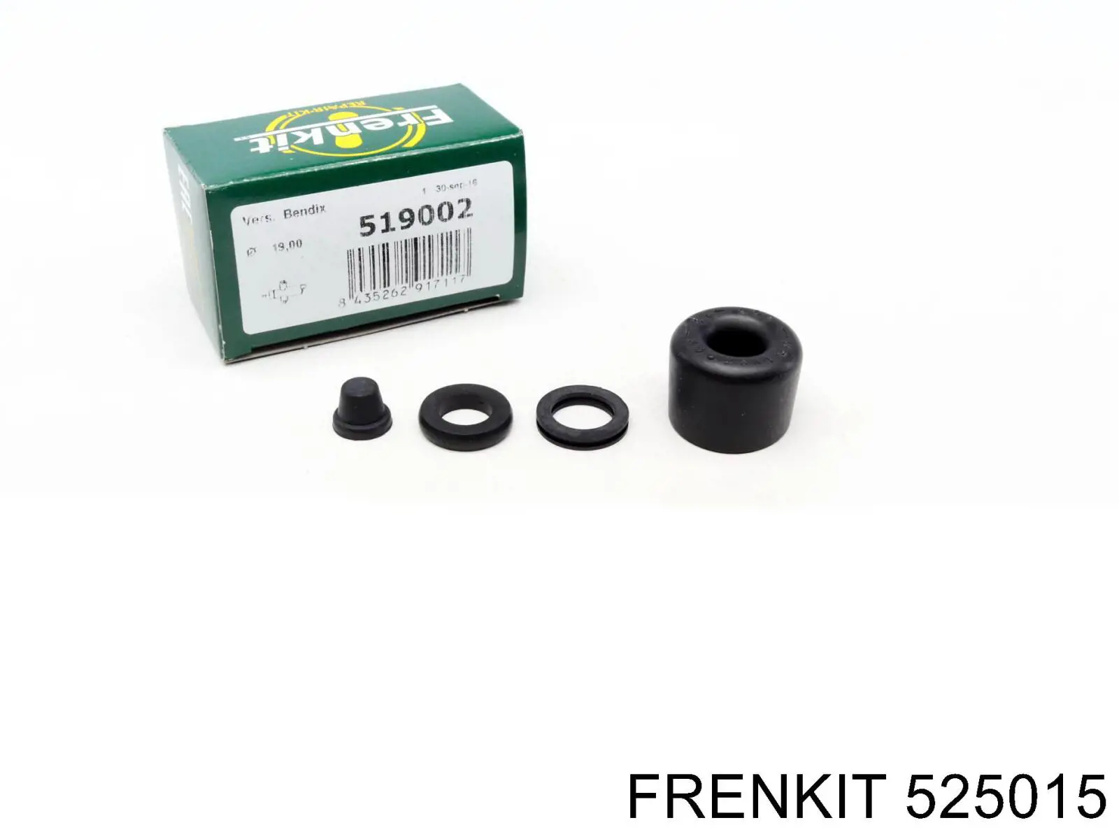 Kit de reparação do cilindro de trabalho de embraiagem Frenkit 525015 preço, a partir de 5,82 USD