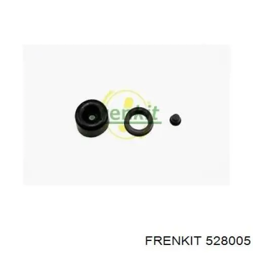 Kit de reparação do cilindro de trabalho de embraiagem Frenkit 528005 preço, a partir de 4,03 USD