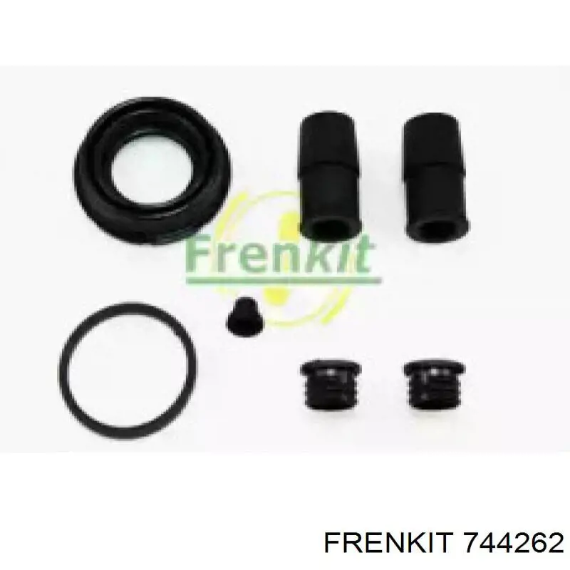 Kit de reparação de suporte do freio traseiro para Mercedes GLC  C253