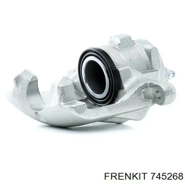 Kit de reparação de suporte do freio traseiro para Land Rover Discovery II LJ ,LT