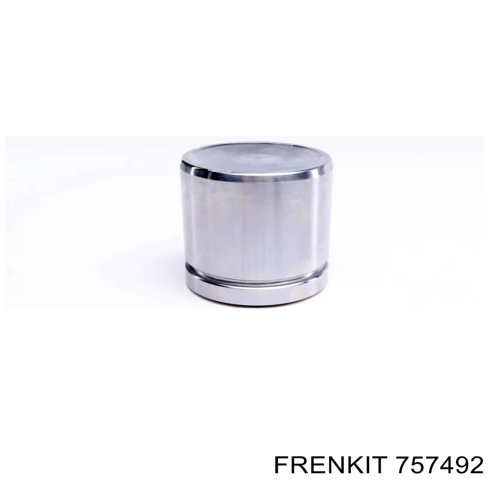Kit de reparação de suporte do freio dianteiro Frenkit 757492 preço, a partir de 36,99 USD