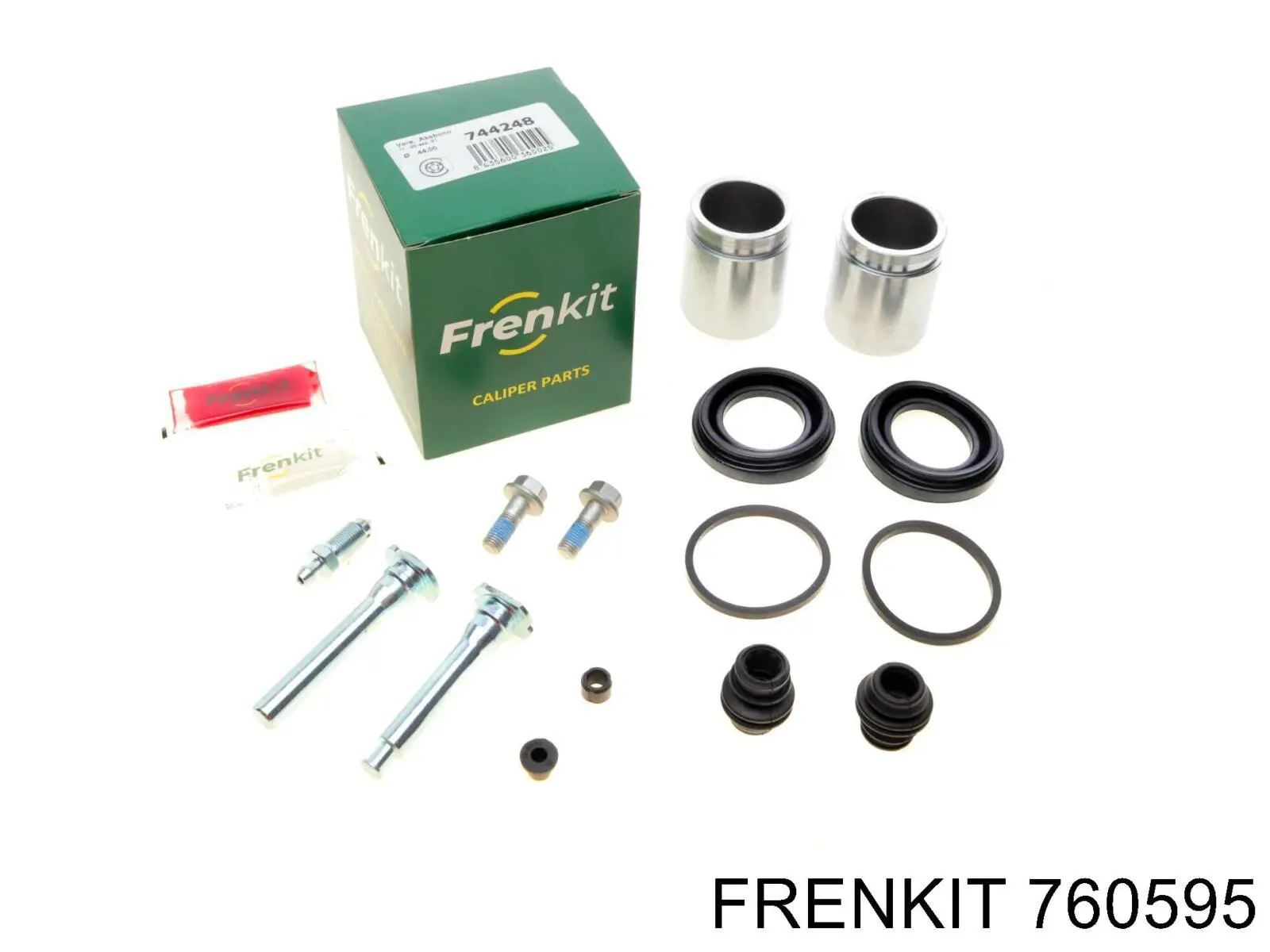  Frenkit 760595 preço, a partir de 43,09 USD