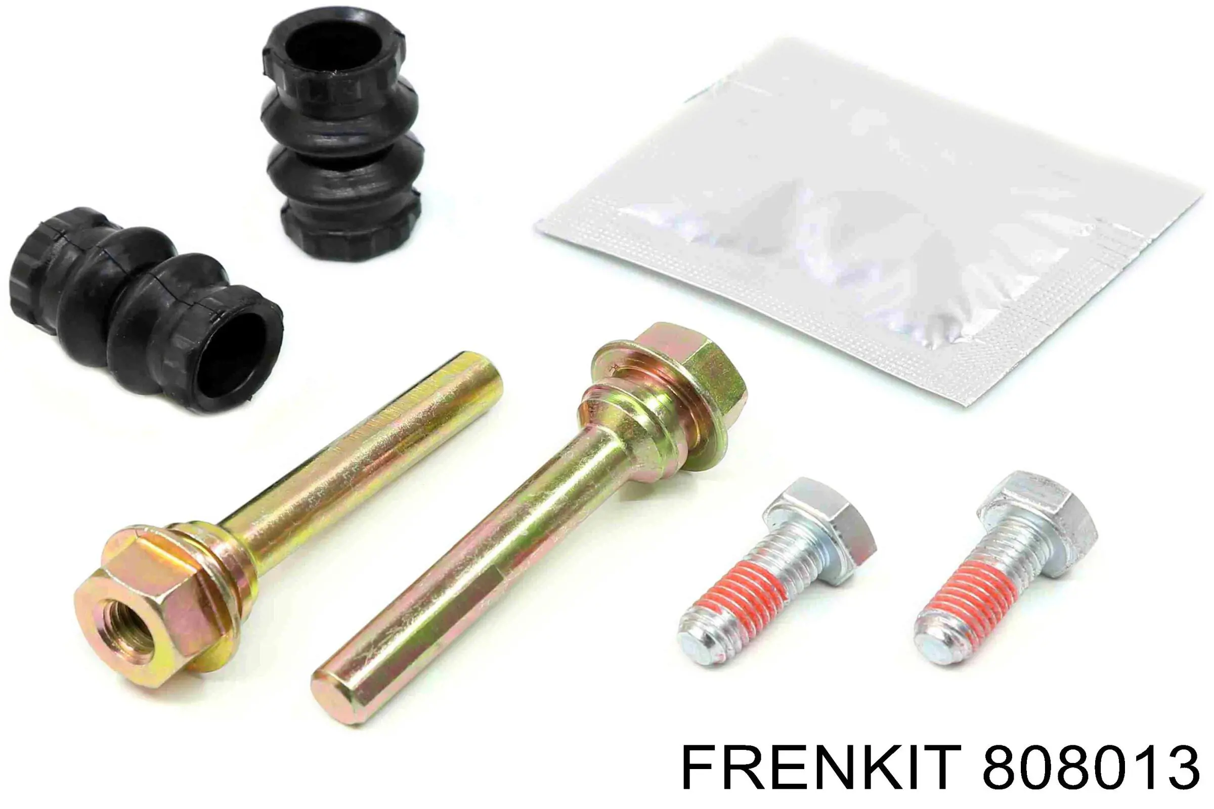 Kit de reparação de suporte do freio traseiro Frenkit 808013 preço, a partir de 10,03 USD