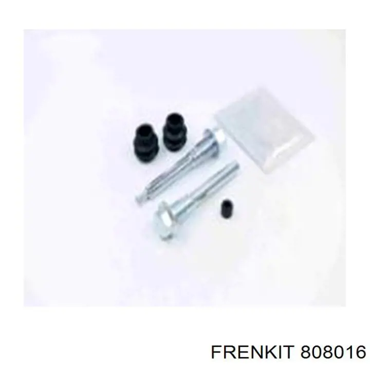 Guia superior de suporte traseiro Frenkit 808016 preço, a partir de 9,04 USD