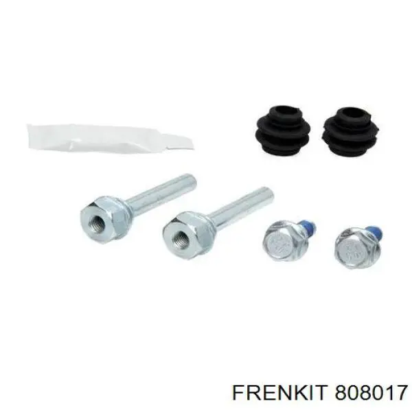 Guia de suporte traseiro Frenkit 808017 preço, a partir de 12,54 USD